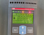 Abb Pse250-600-70 Soft Starter 1Sfa897113R7000 100-250V Ac 75-250A