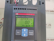 Abb Pse250-600-70 Soft Starter 1Sfa897113R7000 100-250V Ac 75-250A