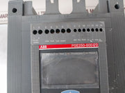 Abb Pse250-600-70 Soft Starter 1Sfa897113R7000 100-250V Ac 75-250A
