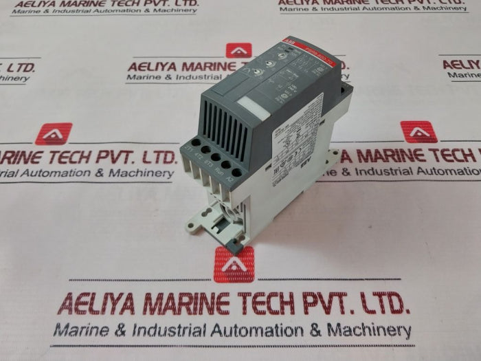 Abb Psr6-600-70 Soft Starter Motor Power 1Sfa896104R7000