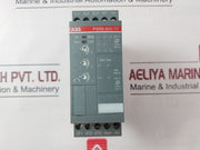 Abb Psr6-600-70 Soft Starter Motor Power 1Sfa896104R7000