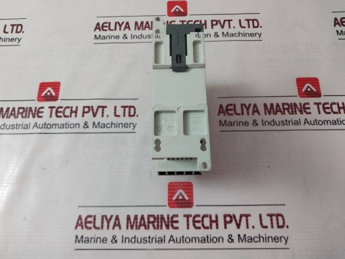 Abb Psr6-600-70 Soft Starter Controller 208-600 V Ac 100-240 V Ac