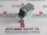 Abb Psr6-600-70 Soft Starter Motor Power 208-600V Ac