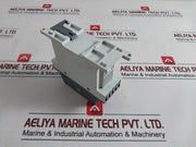 Abb Psr6-600-70 Soft Starter Motor Power 208-600V Ac