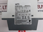 Abb Psr6-600-70 Soft Starter Motor Power 208-600V Ac