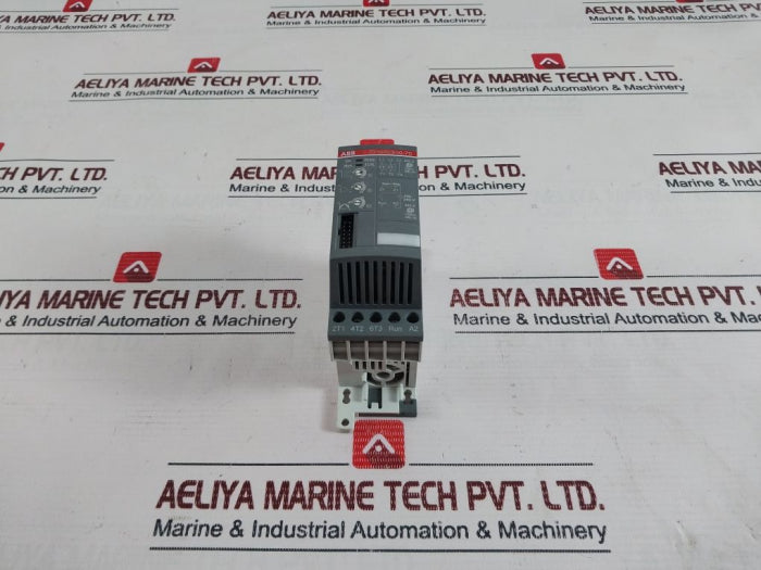 Abb Psr6-600-70 Soft Starter 1Sfa896104R7000