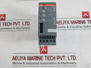 Abb Psr6-600-70 Soft Starter 1Sfa896104R7000