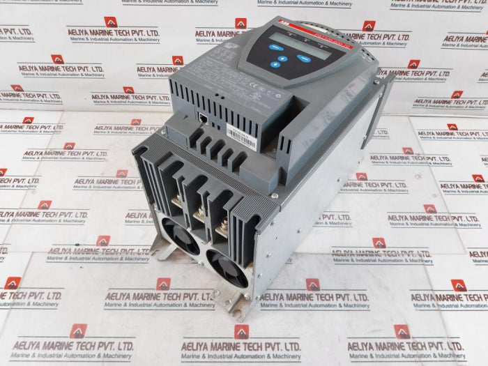Abb Pst105-600-70/1Sfa894009R7000 Soft Starter 100-250V 50/60Hz