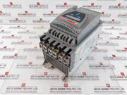 Abb Pst142-600-70 Soft Starter 100-250V 45-142A Iec 60947-4-2