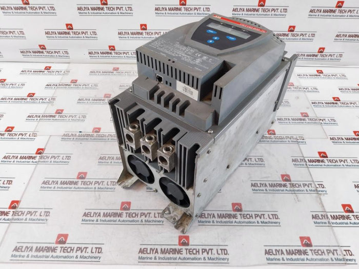 Abb Pst142-600-70/1Sfa894010R7000 Soft Starter 100-250V 45-142A