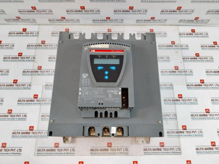 Abb Pst175-600-70 Soft Starter 1Sfa894011R7000 100-250V 50/60Hz