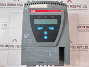 Abb Pst50-600-70 Soft Starter 1Sfa894005R7000 100-250V
