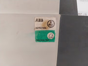Abb Pst50-600-70 Soft Starter 1Sfa894005R7000