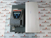 Abb Pstb370-600-70 1Sfa894015R7000 Soft Starter 100-250Vac 50/60Hz (Not Working)