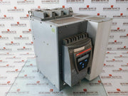 Abb Pstb370-600-70 1Sfa894015R7000 Soft Starter 100-250Vac 50/60Hz