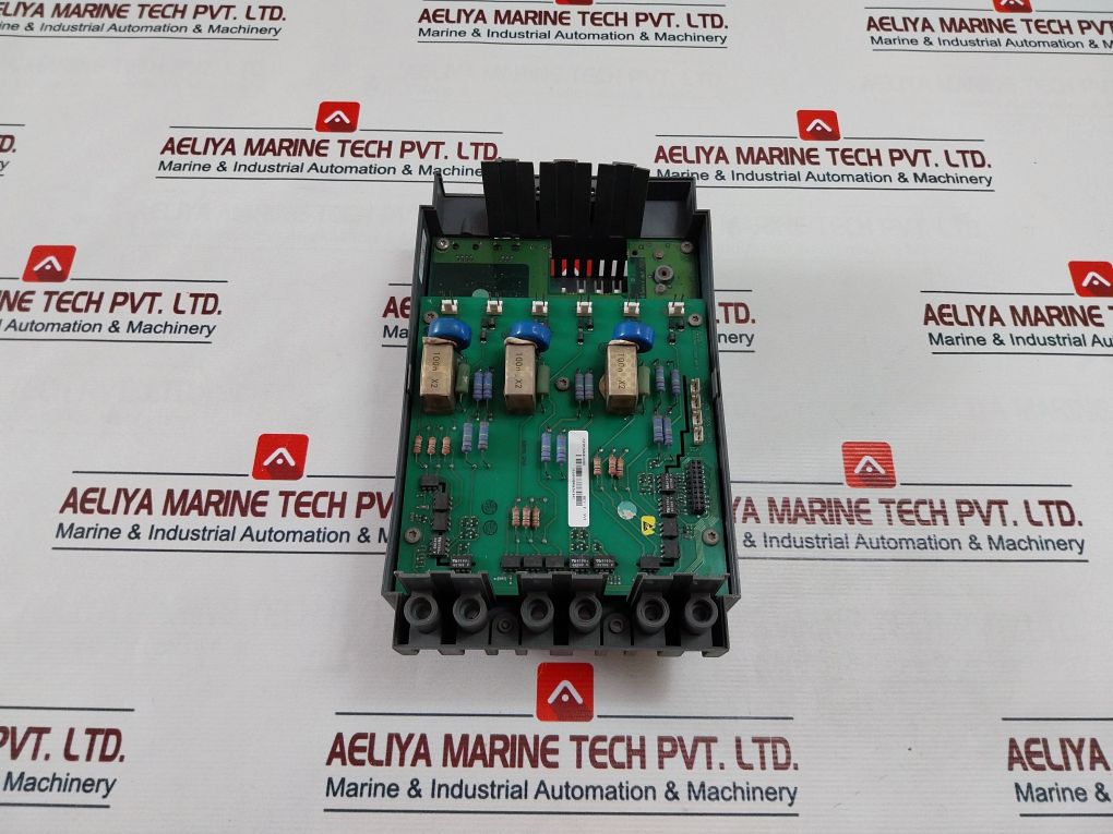 Abb Pstb840-690-70 Soft Starter