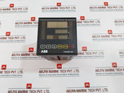 Abb Pyromat 636 Regulateur Pyromat Controller Y.Pyr.636.3410