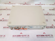 Abb Qhfd 410 Governor Power Unit