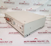 Abb Qhfd 410 Governor Power Unit