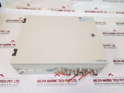 Abb Qhfd 410 Governor Power Unit