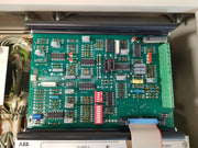 Abb Qhfd 410 Governor Power Unit