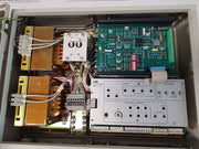 Abb Qhfd 410 Governor Power Unit