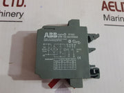Abb R1542 Interface Relay 24V Ac/Dc 10Ma