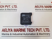Lot Of 3X ABB R1571 Interface Relay 220vac/3a