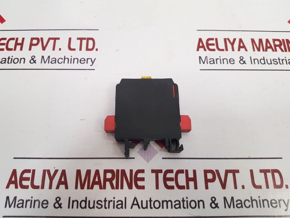 Abb R1541 Interface Relay Ghr 154 1601 R 0002