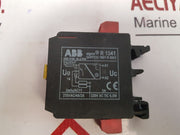 Abb R1541 Interface Relay Ghr 154 1601 R 0002