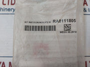 Abb Ra8111805 Circuit Breaker Part Kit