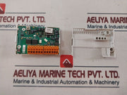 Abb Raio-01 Drilling Drives Analogue I/O Extension 64606841