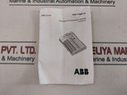 Abb Raio-01 Drilling Drives Analogue I/O Extension 64606841