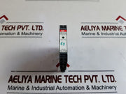 Abb Rb121A-24Vac/Dc Interface Relay 250Vac 6A