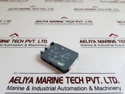Abb Rb121A-24Vac/Dc Interface Relay 250Vac 6A