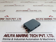 Abb Rb121A-24Vac/Dc Interface Relay 250Vac 6A