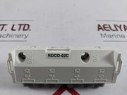Abb Rdco-02C Ddcs Communication Option Module 2024303