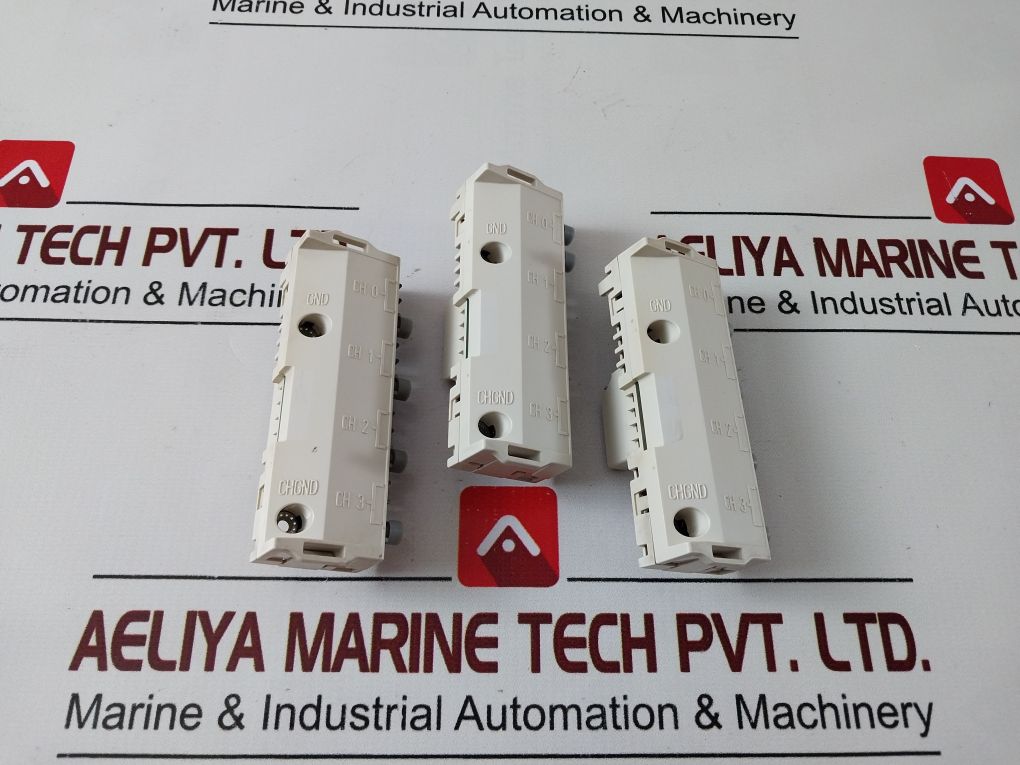 Abb Rdco-02C Communication Module – Aeliya Marine