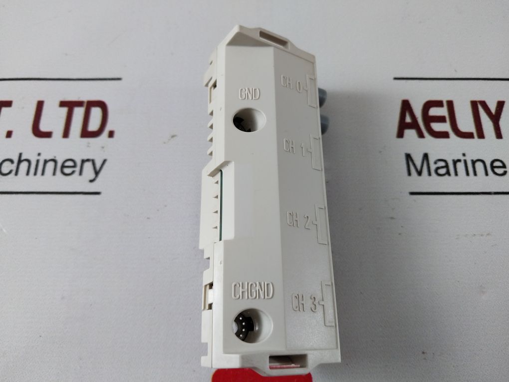 Abb Rdco Module Abb Rdco-02C Communication Module – Aeliya Marine