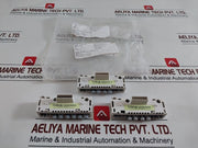 Abb Rdco-03C Optical Fiber Adapter