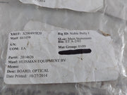 Abb Rdco-03C Optical Fiber Adapter
