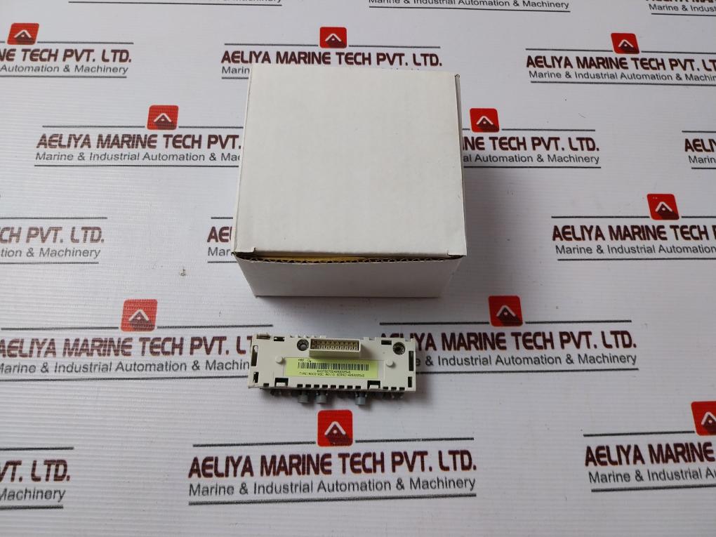 Abb Rdco-03C Communication Module – Aeliya Marine