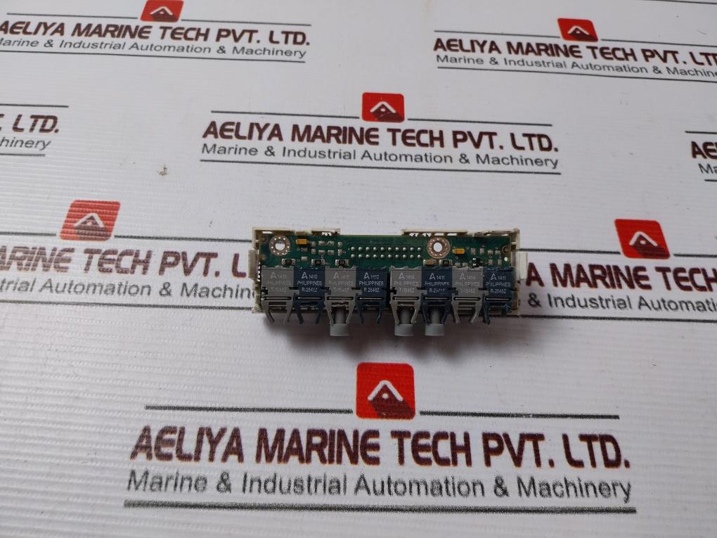 Abb Rdco-03C Communication Module – Aeliya Marine