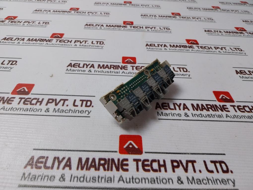 Abb Rdco-03C Communication Module – Aeliya Marine