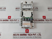 Abb Rdcu-02C 64607901 G Profibus Adapter Rpba-01
