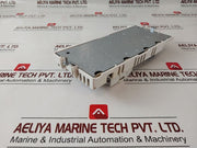 Abb Rdcu-02C 64607901 G Profibus Adapter Rpba-01