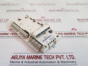 Abb Rdcu-02C 64607901E Drive Control Unit 64607901E
