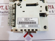 Abb Rdcu-02C 64607901E Control Board