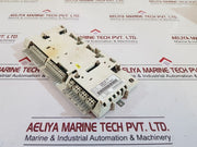 Abb Rdcu-02C 64607901E Control Board