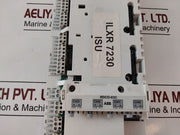 Abb Rdcu-02C Inverter Control Board 64607901